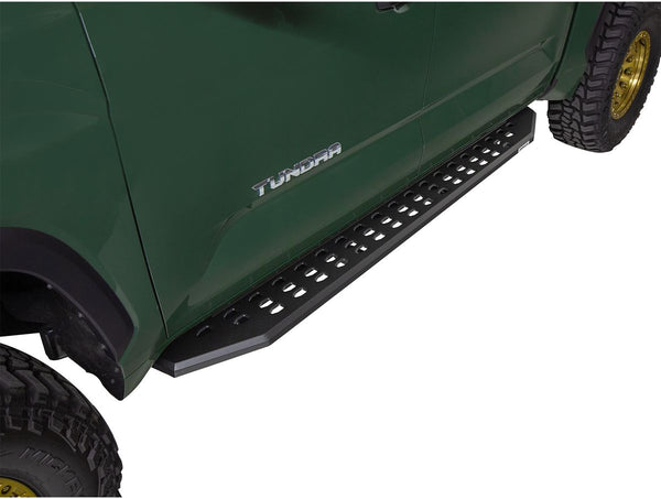 2020 land cruiser running boards sales