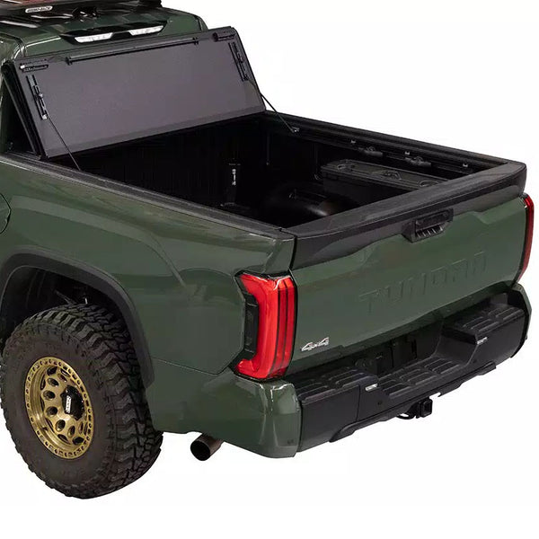 BAK Industries BAKFlip MX4 Tonneau Cover | 2022-2025 Toyota