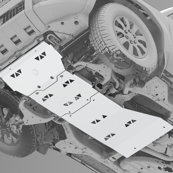 激レア　Havefungarage MCRSS SYSTEM TOP PLATE LC250nytopskid_0010_Layer1_600