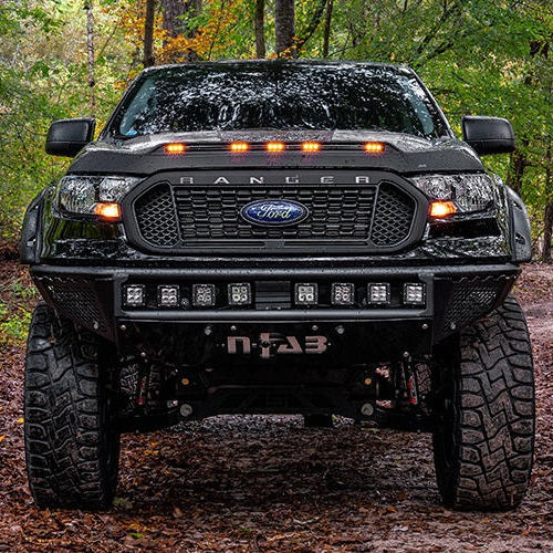 Weathertech Rock/Bug Deflector | Toyota Tundra Forum