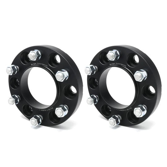 Burger Motorsports BMS 1.5" Wheel Spacer 20222025 Toyota Tundra