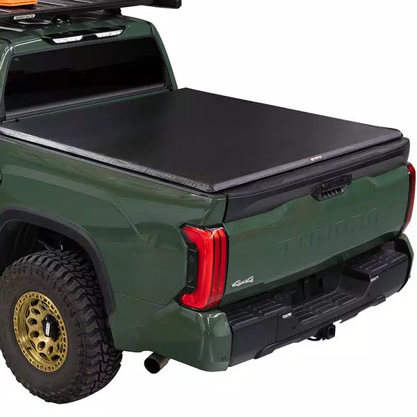 Truxedo Truxport Tonneau Cover | 2022-2024 Toyota Tundra | TheYotaGarage