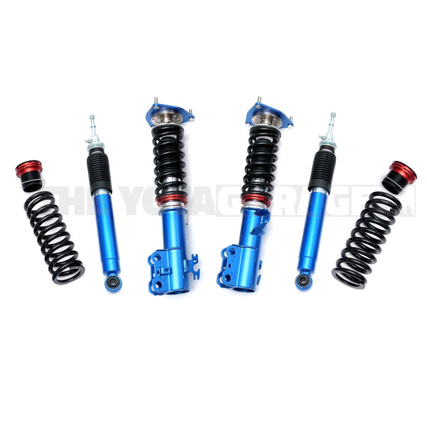 Cusco Street Zero-A Coilovers | 2023+ Toyota GR Corolla