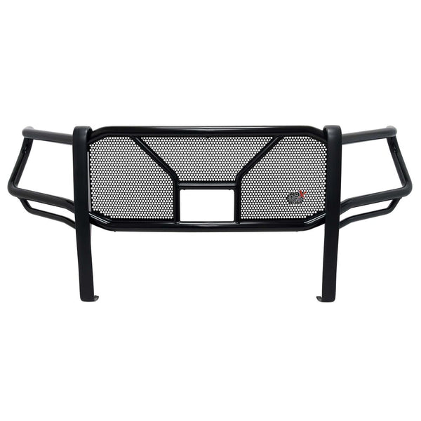 Westin HDX Grille Guard 20222025 Toyota Tundra TheYotaGarage