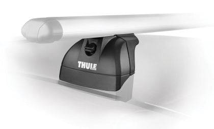 Thule Podium Foot Rapid System Universal TheYotaGarage