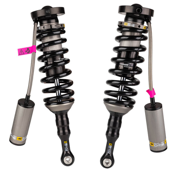 Arb Old Man Emu Bp-51 Front Coilovers Lift Kit 