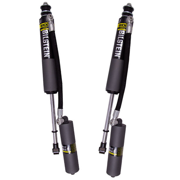 Bilstein B8 8100 Rear Shocks | 2023-2005 Toyota Tacoma