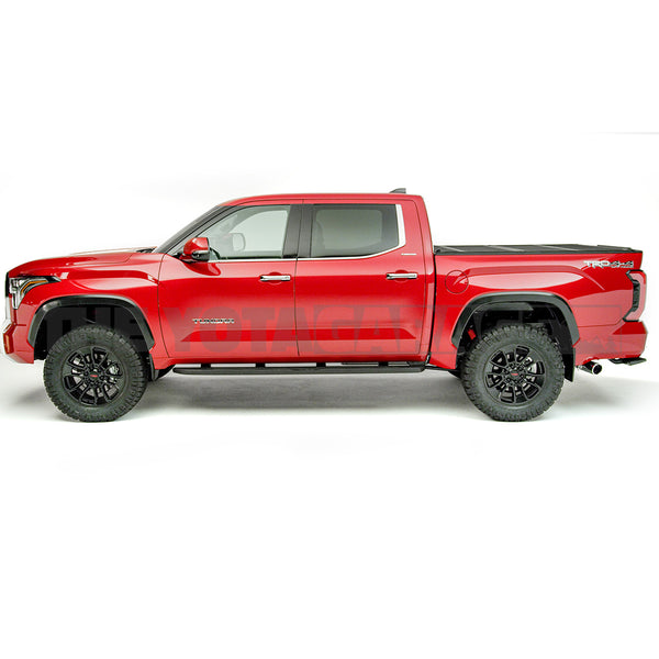 TRD Lift Kit 3" 20222024 Toyota Tundra TheYotaGarage