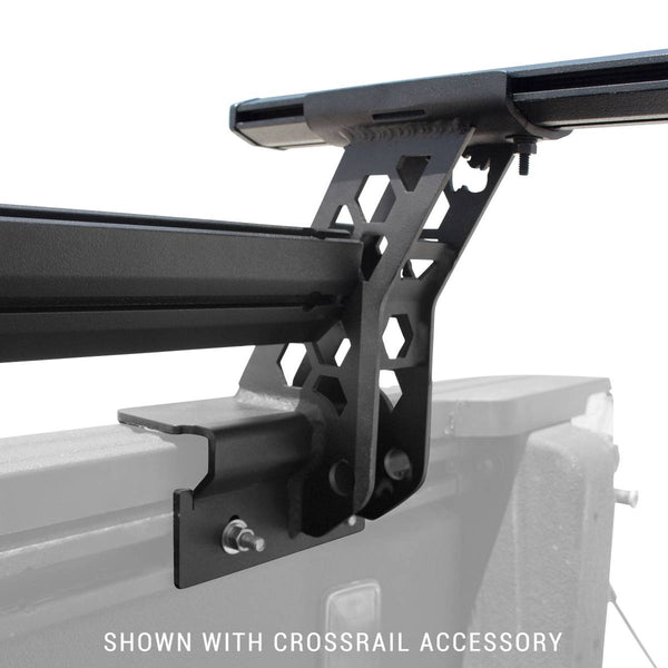 rhino Bobcat UV34 Heavy-Duty Axles—Rhino 2.0