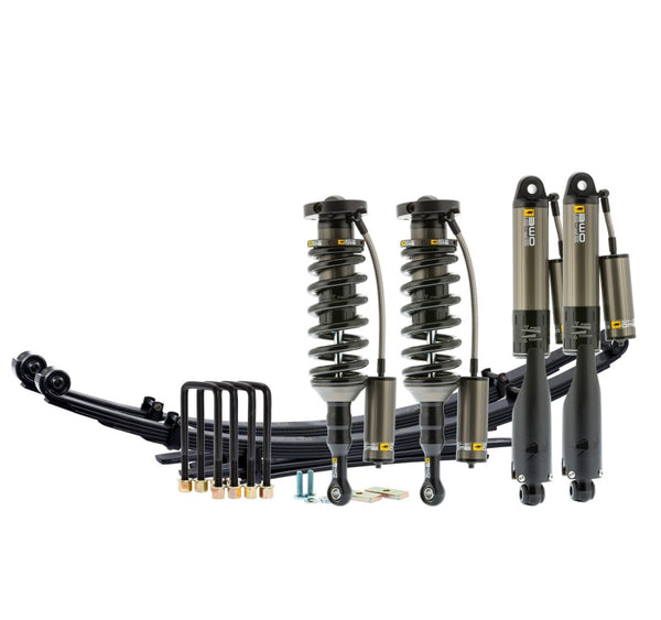 SHOCK ABSORBER 