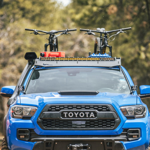 Toyota tacoma trd pro best sale roof rack