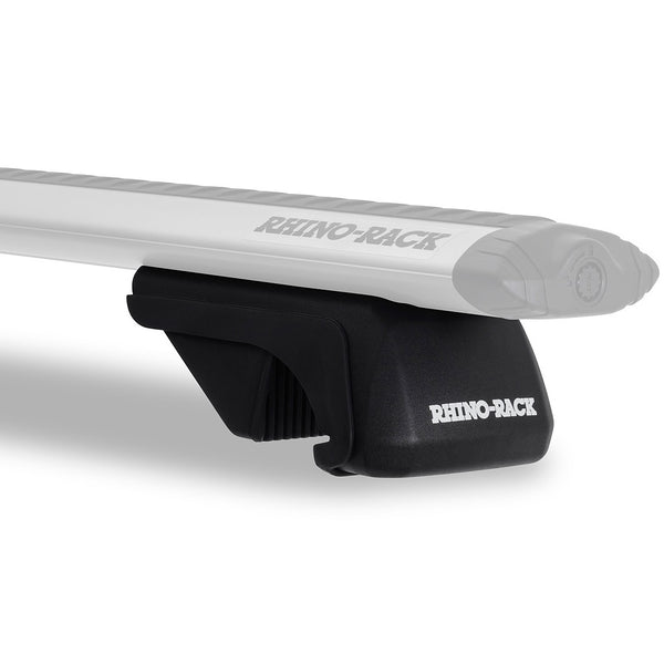 Rhino Rack Vortex Sx Black 2 Bar Roof Rack 2010 2023 Toyota 4runner Theyotagarage 2626