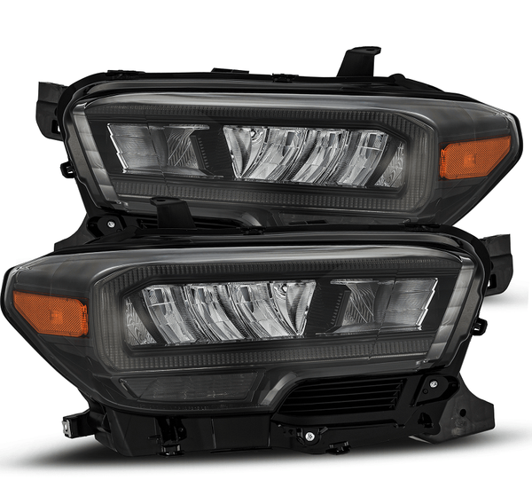 2023-2016 Toyota Tacoma Headlights – TheYotaGarage