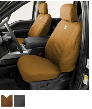 Seatsaver carhartt outlet