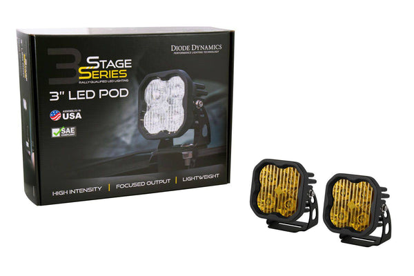 Diode Dynamics SS3 Stage Series 3