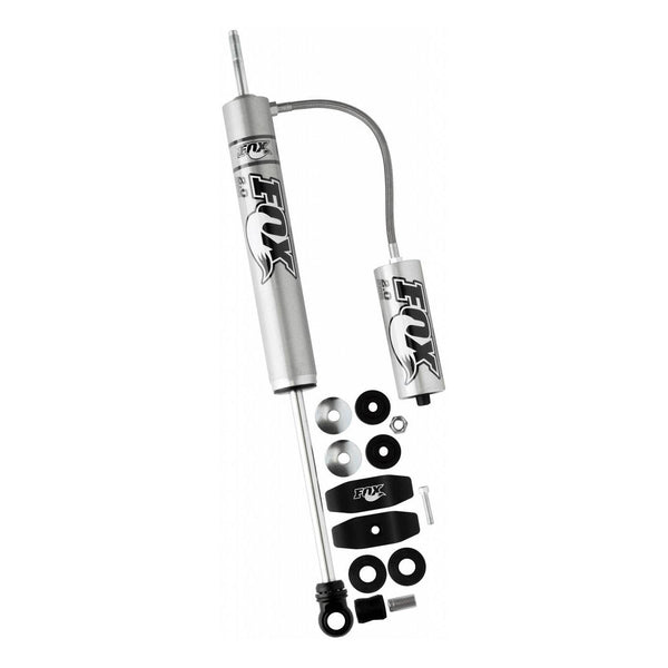 Fox 2.0 IFP External Reservoir Series 2-3
