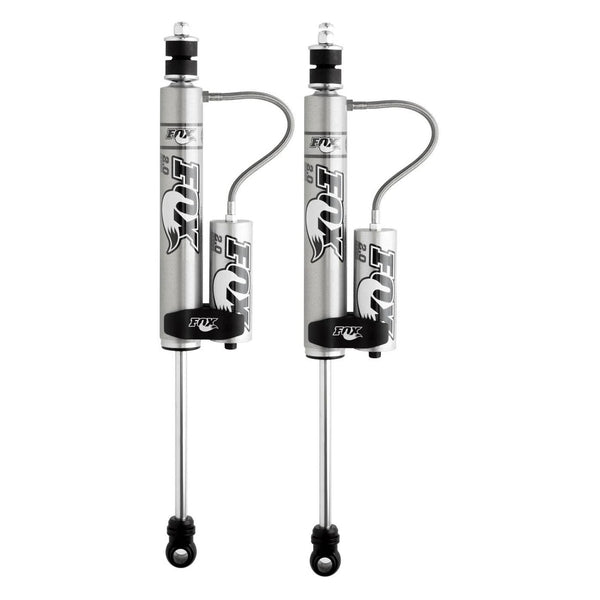 [ほぼ新品]JEREX 2.5 force Fox 2.0 Shox Reservoir 1.5-3.5