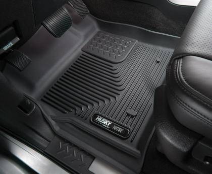 Rav4 floor store liners