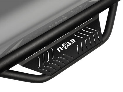 N-FAB Podium Side Steps | 2022-2025 Toyota Tundra