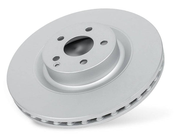 PowerStop Z17 Front Brake Kit Pads and Rotors 2023-2016 PowerStop Z17 Front Brake Kit Pads and Rotors 2023-2016