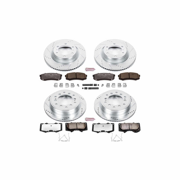 パッチ powerstop-brake-kits-powerstop