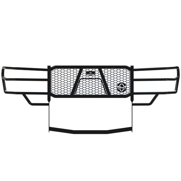Ranch Hand Legend Grille Guard 20222025 Toyota Tundra TheYotaGarage