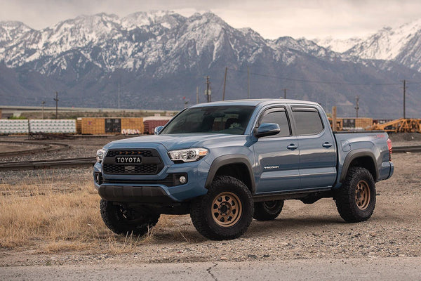 【感謝価格】 Gen 3rd Garage TheYota Tacoma Kit Suspension 1.50 Stage ウェア
