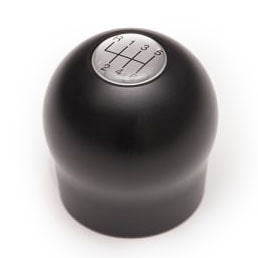Cusco Black Shift Knob M12X1.125mm | 2023+ Toyota GR Corolla