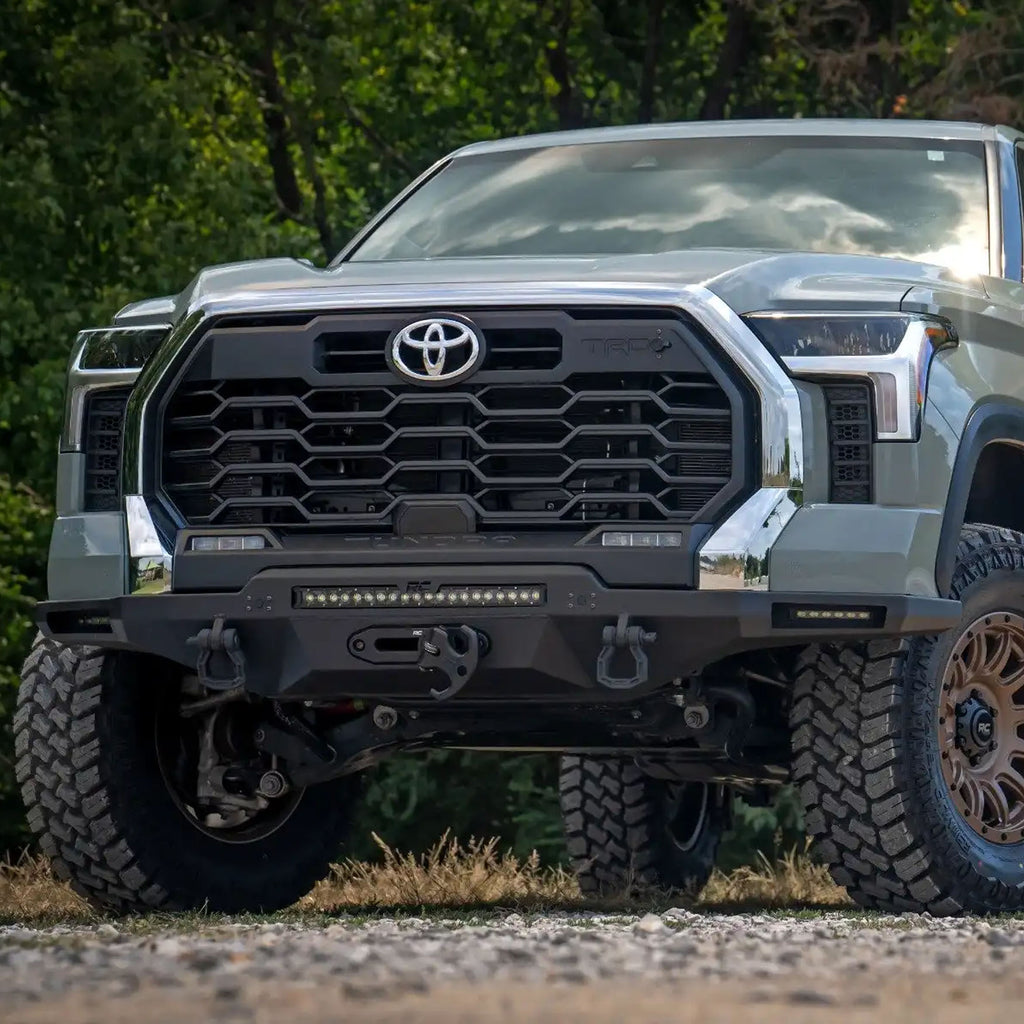 Tundra リバイズド Toyota Tundra 2007-21 with 5.7L Engine 4.88-5.29 Ratio Gear