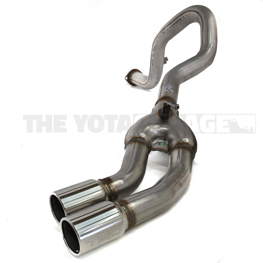 AUTOMANN Drag Link 17.5