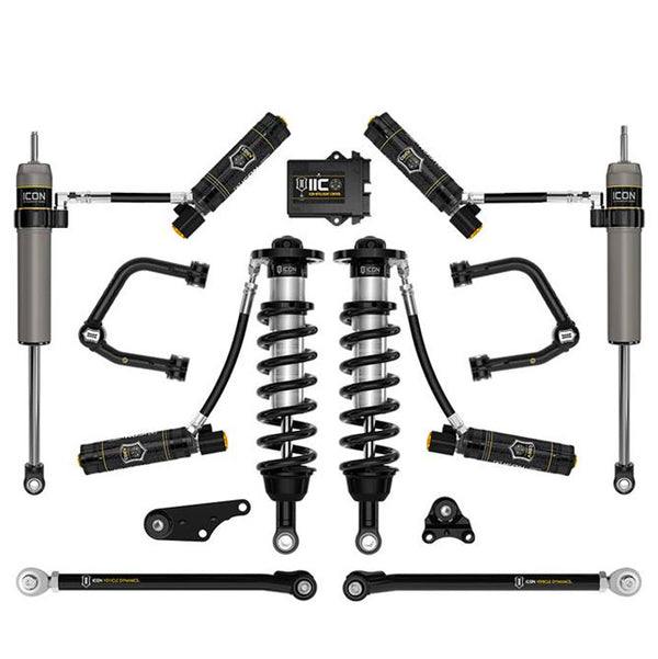 ICON Stage 10 Lift Kit 1.25-3