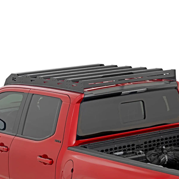 Rough Country Low Profile Roof Rack w/40