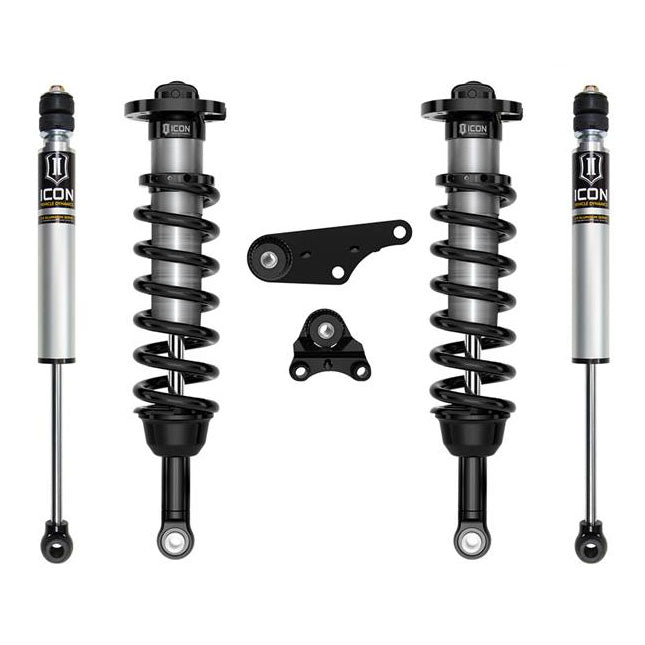 ICON Vehicle Dynamics Stage 1 Suspension Lift Kit 1.253" Lift 2024