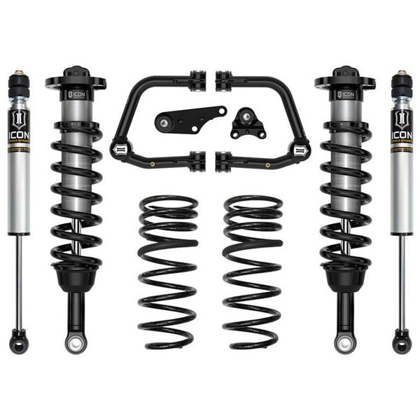 ICON Stage 2 Lift Kit 1.25-3