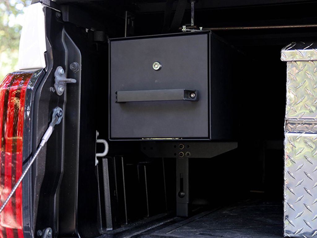Dee Zee Under Tonneau Bed Storage Drawer | 2022-2025 Toyota