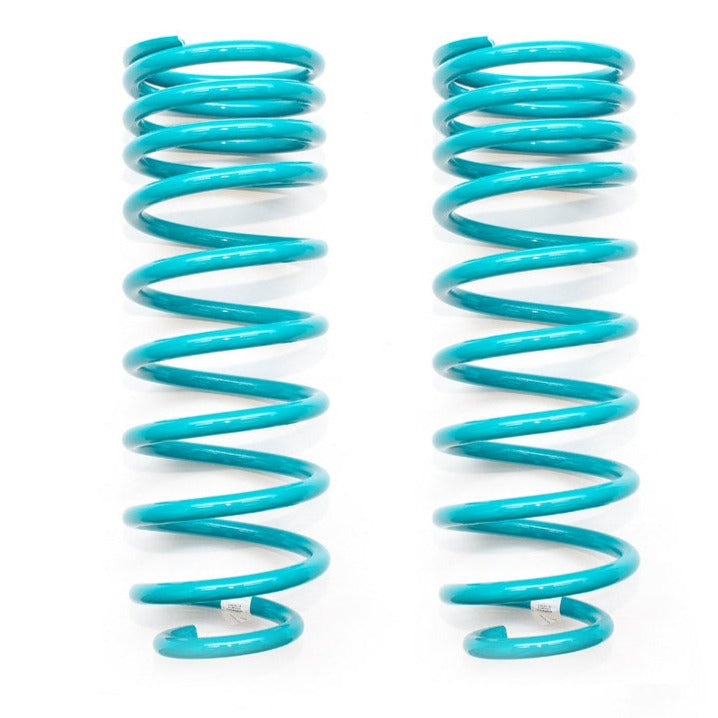 Dobinsons Rear Lift Coil Springs | 2022-2025 Toyota Tundra