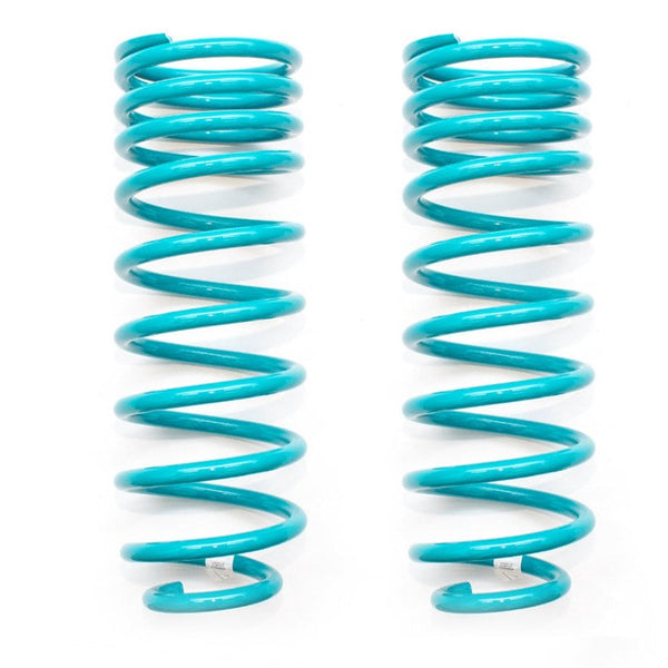 Dobinsons Rear Lift Coil Springs | 2022-2024 Toyota Tundra | TheYotaGarage