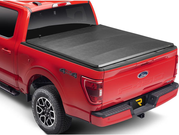 Extang Trifecta E-Series Tri-fold Tonneau Cover | 2024+ Toyota Tacoma ...