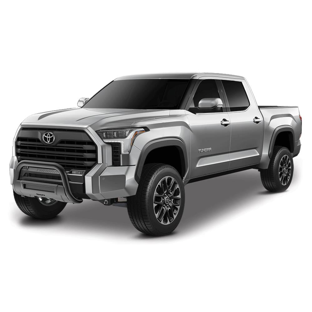 PSA9　Tundra＆Bayouセット Amazon.com: OEDRO Running Boards with Two Stairs Design All