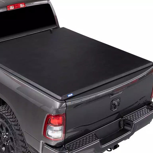 Tonno Pro Hard Fold Truck Bed Cover | 2007-2021 Toyota Tundra ...