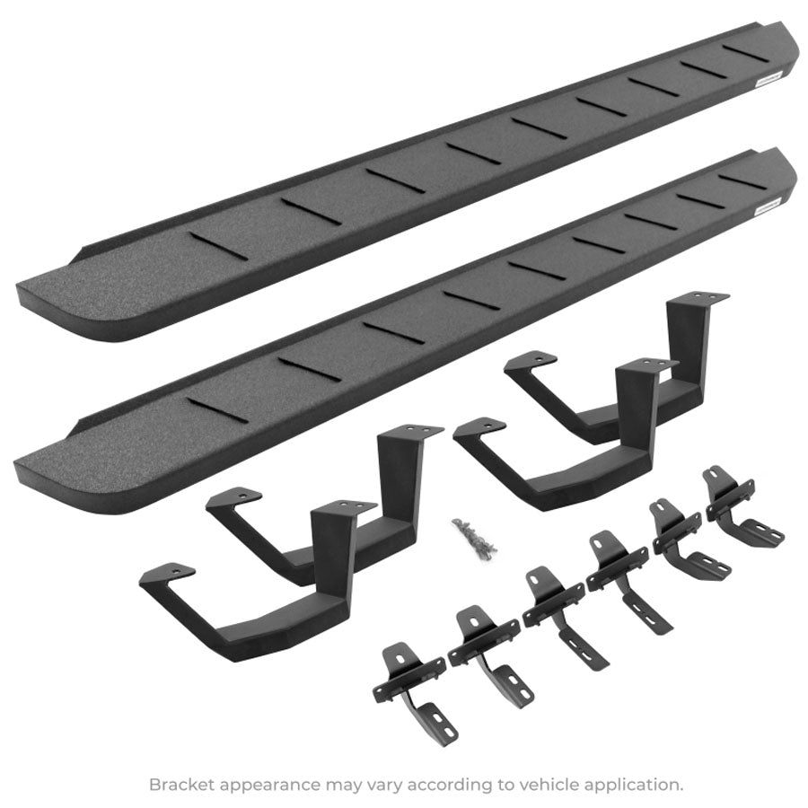 Toyota Tacoma 2025 Accessories