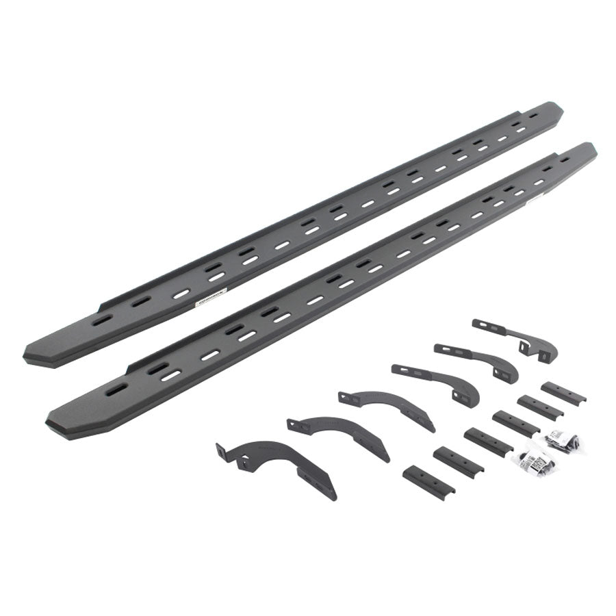 Toyota Tacoma 2025 Accessories