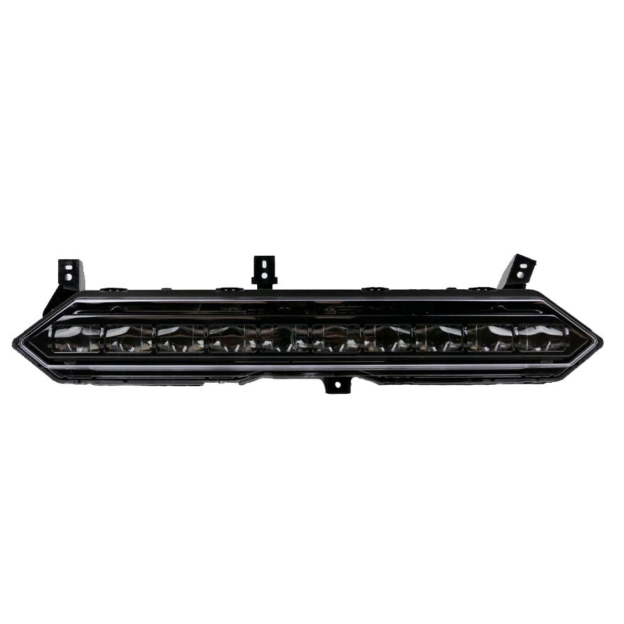 TRD Pro LED Light Bar | 2022-2025 Toyota Tundra | TheYotaGarage