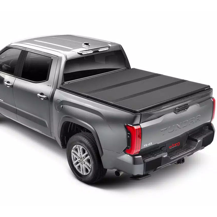 Extang Solid Fold ALX Bed Cover for 2022+ Tundra 6'7