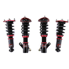 その他 FAB Felling of the Crown NF FactionFab F-Spec Coilovers | 2022+ Toyota GR86 | TheYotaGarage