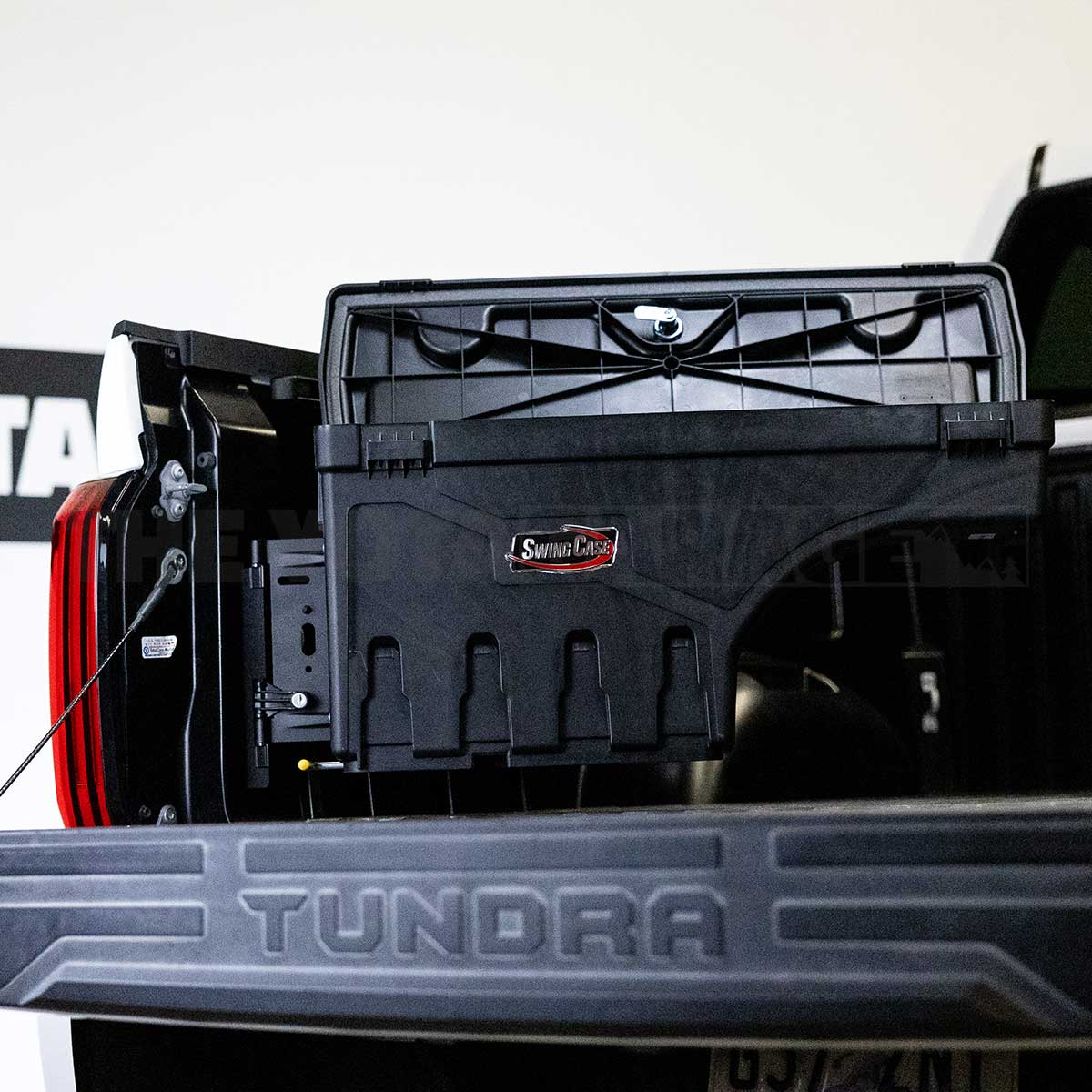 Undercover Swingcase Review: A Hybrid Truck Tool Box  