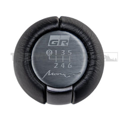 GR Circuit Edition Shift Knob | 2023+ Toyota GR Corolla
