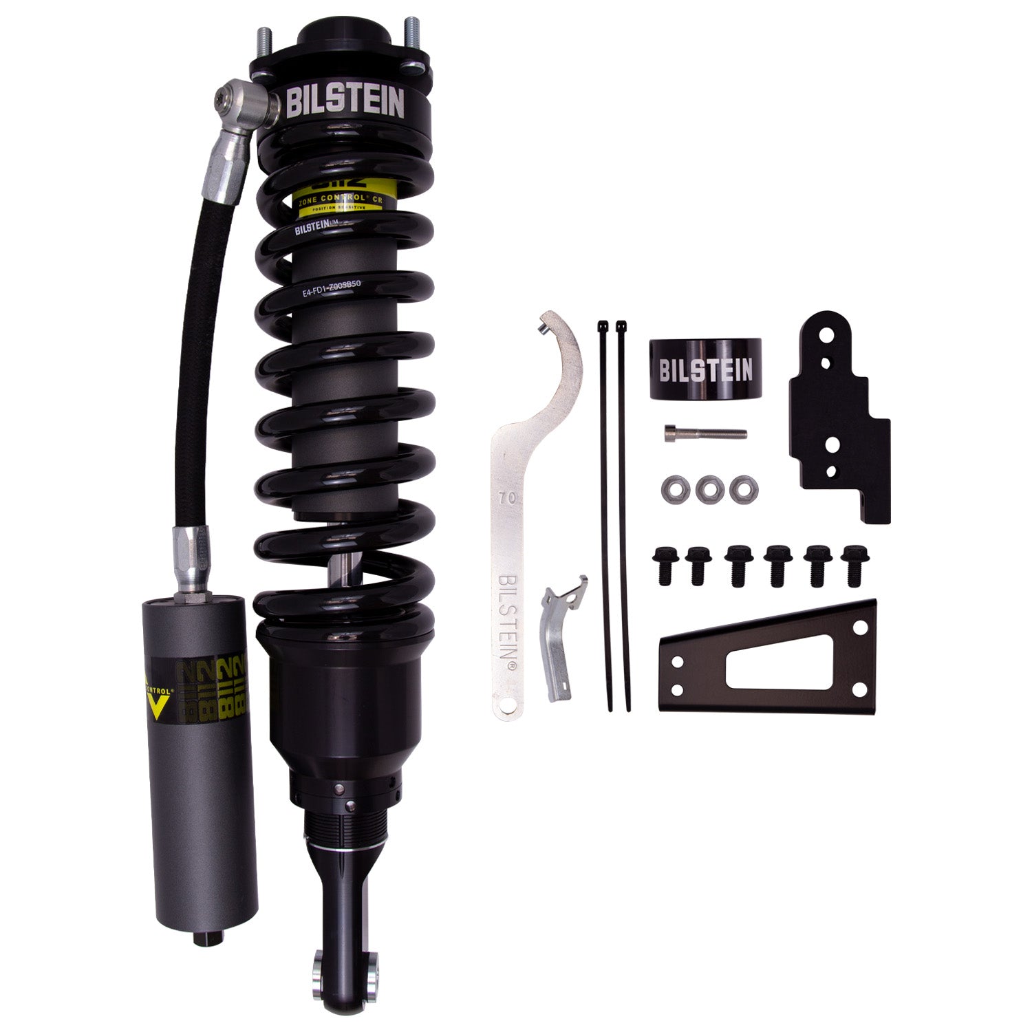 Bilstein B8 8112 ZoneControl CR - Front Left | 2023-2016 Toyota  Tacoma(41-322673)