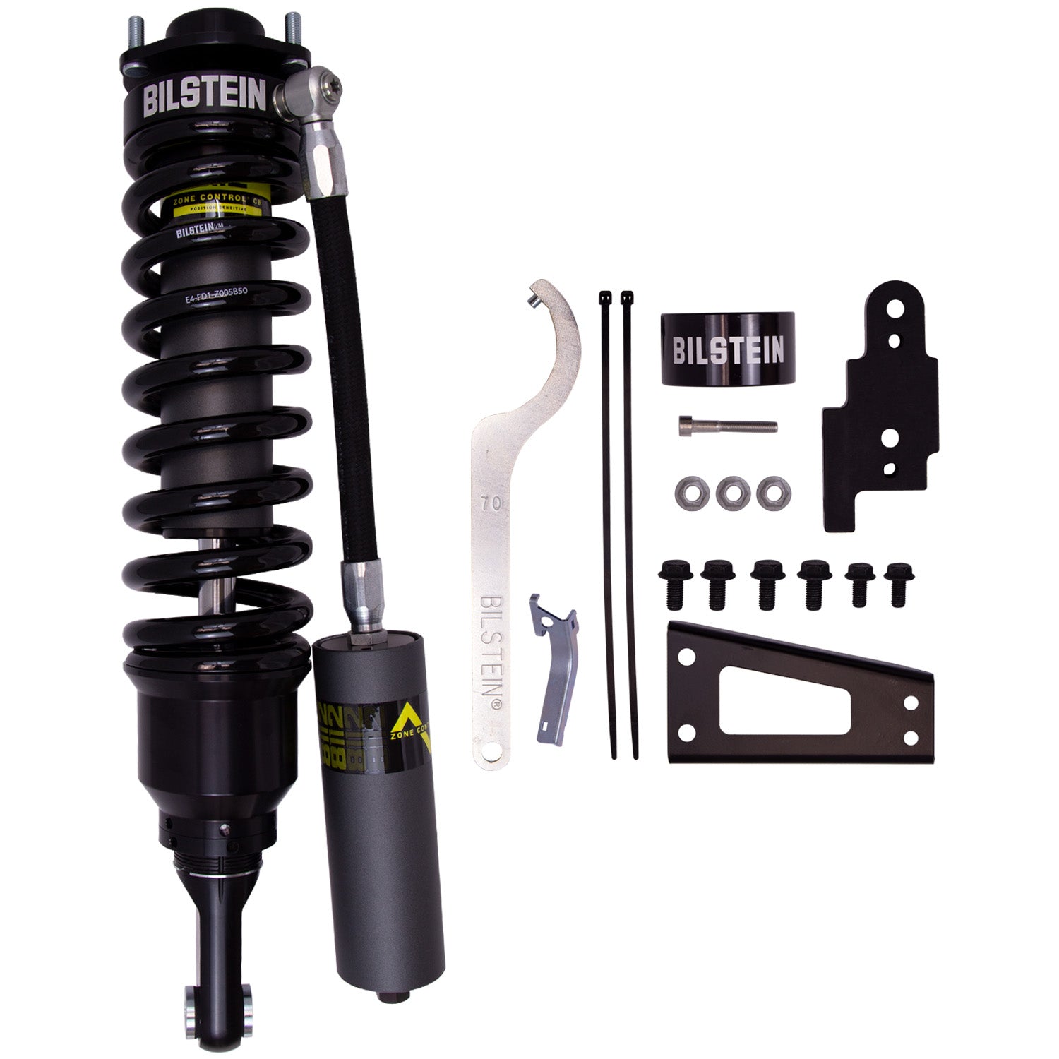 Bilstein B8 8112 ZoneControl CR 0.4-2