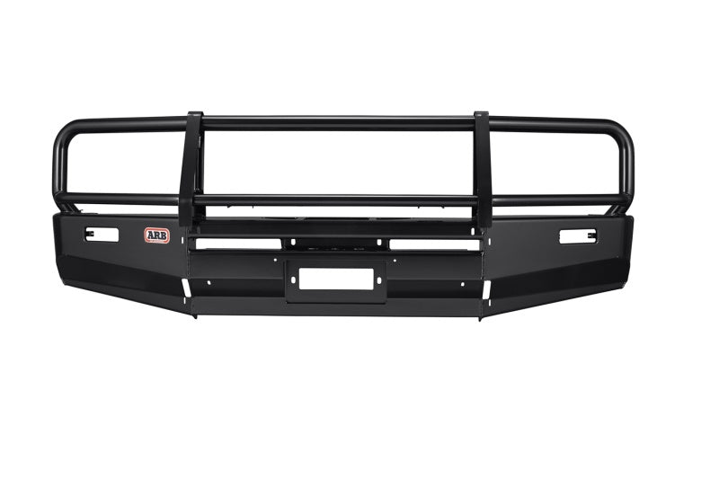 注目の Steel Deluxe ARB Bull Cruiser Land Toyota 1998-2002 | Bar 邦楽